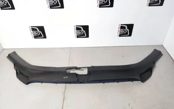 Audi Q7 4L Top upper radiator support slam panel 4L0807081
