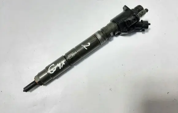 Volvo XC60 Fuel injector 31272690