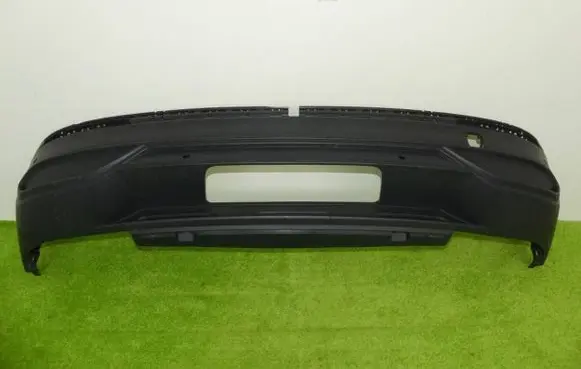 Volkswagen Tiguan Rear bumper 5NA8075521D