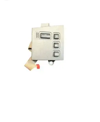 BMW 7 E65 E66 Seat memory switch 6918402