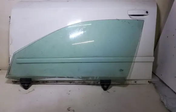 Audi A4 S4 B6 8E 8H Front door