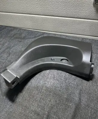 BMW 5 G30 G31 (A) pillar trim 7375734 7480029100 21450510
