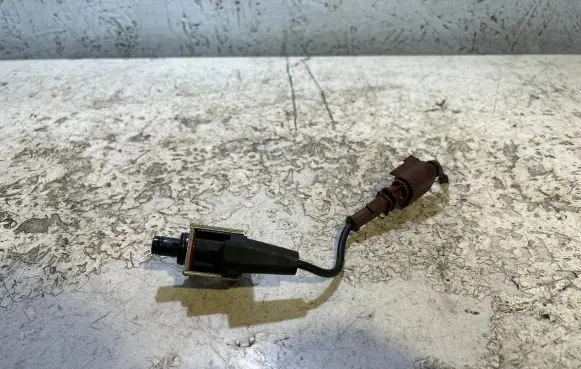 Volkswagen Caddy Coolant temperature sensor 14098201 030522044533 156047802