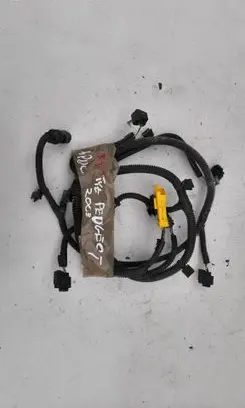 Peugeot 2008 I Parking sensor (PDC) wiring loom 9678179480