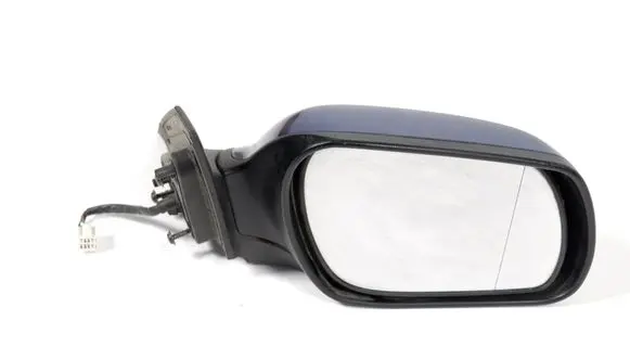 Mazda 6 Front door electric wing mirror 1469104