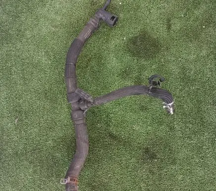 Ford Mondeo MK V Engine coolant pipe/hose DG93-8C480-BC