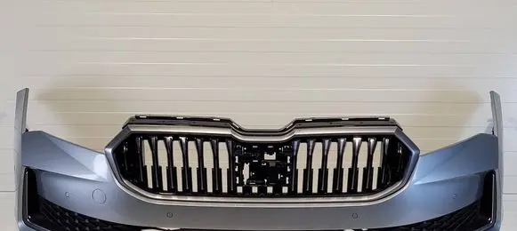 Skoda Superb B9 Front bumper 3P0807221.