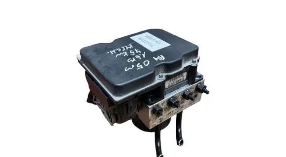 Audi A4 S4 B6 8E 8H ABS Pump 8E0910517B018 8E0614517AT04