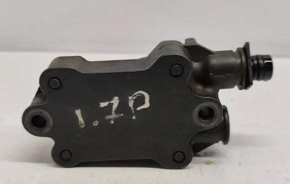 Mercedes-Benz A W168 Fuel injection high pressure pump A6110900250 0440020003 6110900250