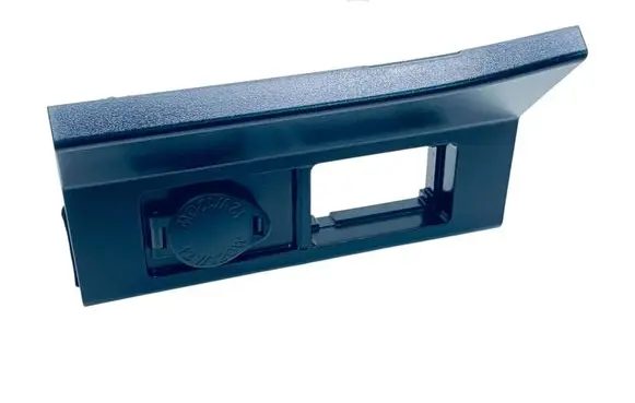 Other center console (tunnel) element