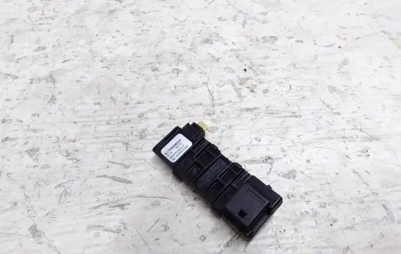 Mercedes-Benz S W221 Rain sensor A1729058200