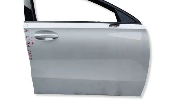 Mercedes-Benz A W177 Front door 