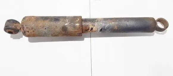 Renault Laguna I Rear shock absorber/damper agr068mt