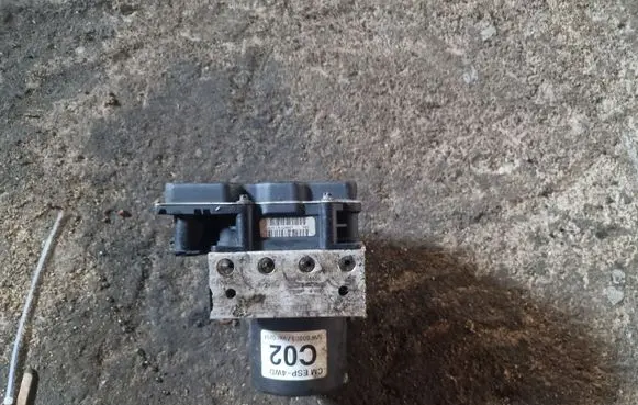 Hyundai Santa Fe ABS Pump 0265950525