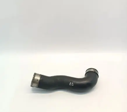 Mercedes-Benz ML W164 Intercooler hose/pipe A1645282582