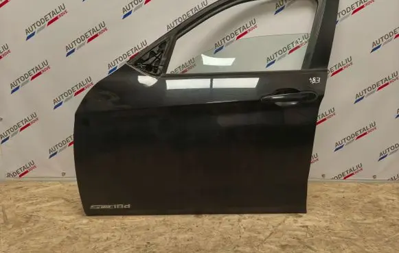 BMW X1 E84 Front door 475 9628745 7339357