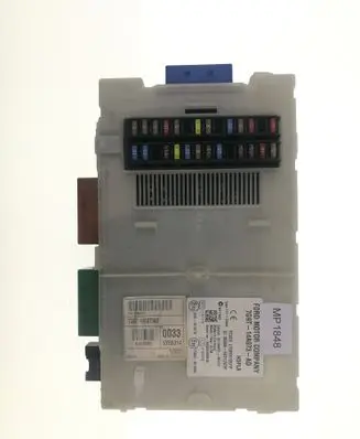 Ford Mondeo MK IV Fuse module 7G9T14A073AD LTQF01125TP 3659AF01125TP