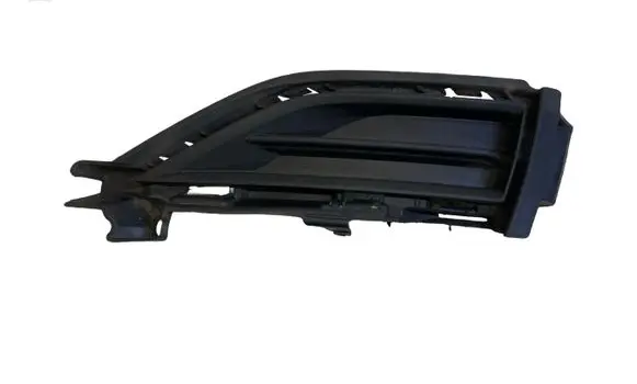 Volkswagen Golf VII Front bumper lower grill 5G0853212G PG63200201109