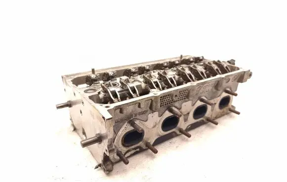 Volkswagen Sharan Engine head 03C103358BF