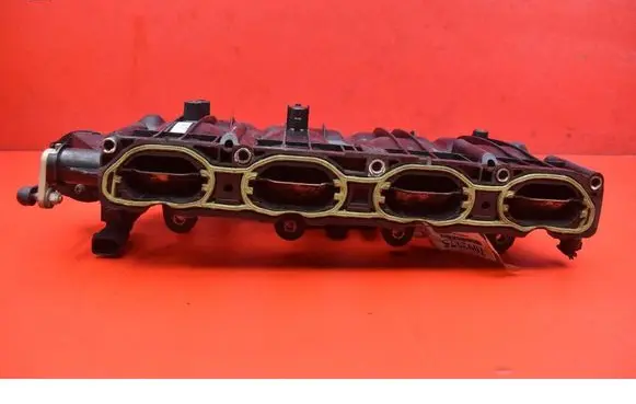Audi A3 S3 A3 Sportback 8P Intake manifold 06J133201AB