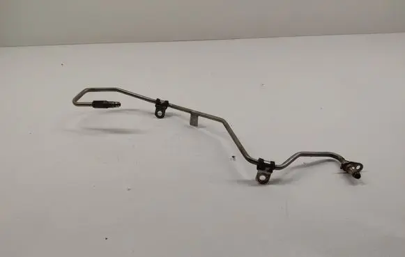 Turbo turbocharger oiling pipe/hose