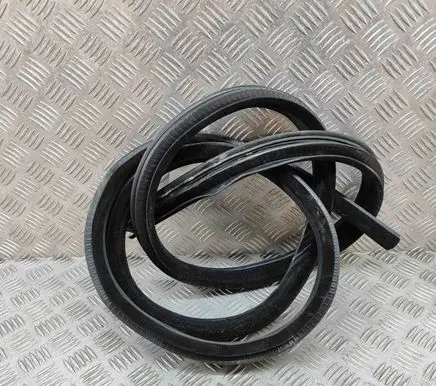 Jaguar XF X260 Rubber seal front coupe door GX6320708A