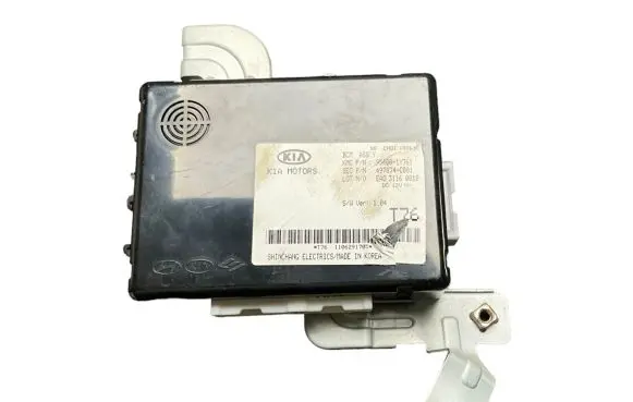 KIA Picanto Air suspension control unit module (rear) 954001Y761 497874C001 EA031160018