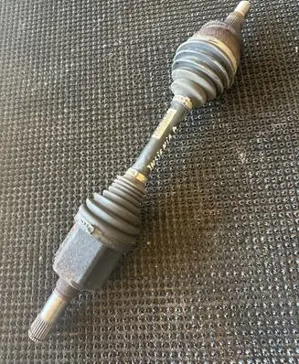 Opel Insignia A Front driveshaft 22796269