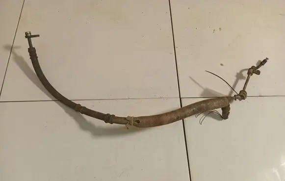 Honda CR-V Power steering hose/pipe/line 