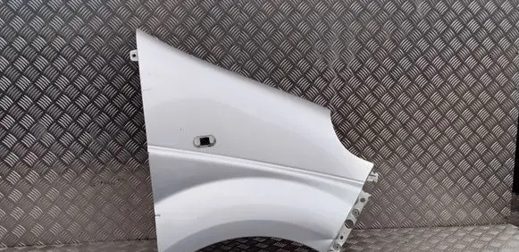 Renault Trafic II (X83) Fender