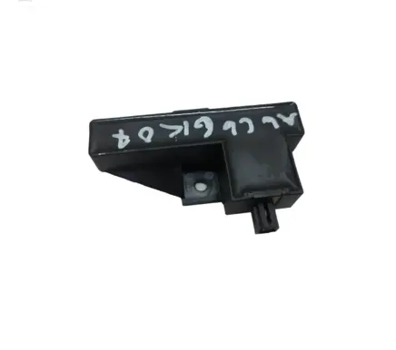 Audi A6 S6 C6 4F Keyless (KESSY) go control unit/module 4F0909141