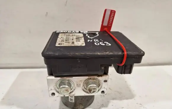 ABS control unit/module