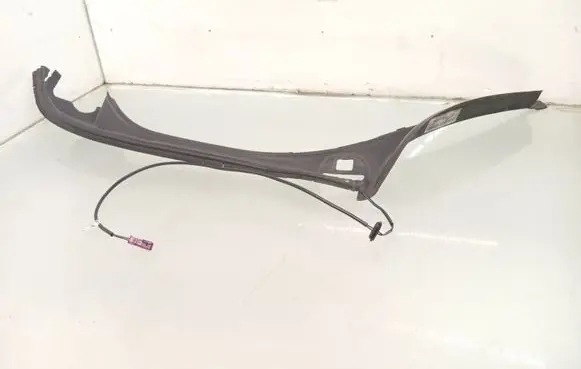 Mercedes-Benz R W251 Tailgate sensor A2516900730