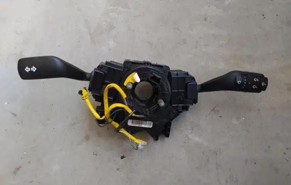 Ford Focus Headlight wiper switch 3M5T-14A664-AB
