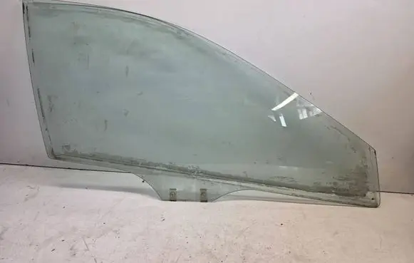 Mazda 6 Front door window glass four-door 1234