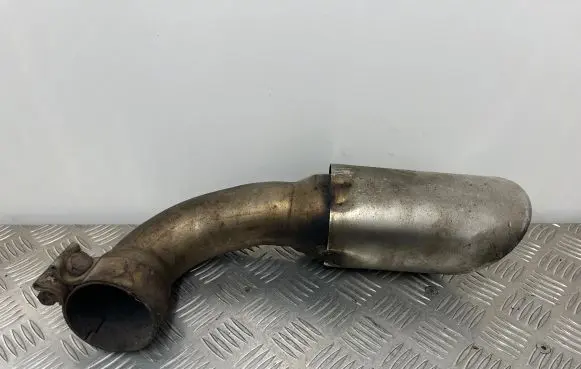 Audi Q7 4L Muffler ending 7L0253725D