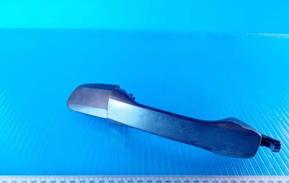 Volvo XC90 Front door exterior handle 30699552