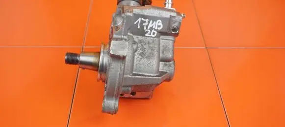 Ford Focus Fuel injection high pressure pump 9811347280 XWDD