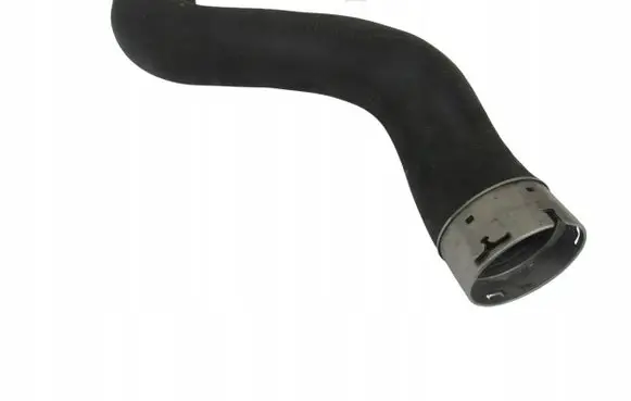 Mercedes-Benz C W204 Intercooler hose/pipe A2045282182