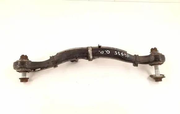 Mercedes-Benz GLS X166 Rear control arm 1663500306 1664230723