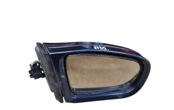 Mercedes-Benz E W210 Front door electric wing mirror 