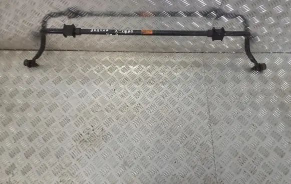 Jaguar X-Type Front anti-roll bar/stabilizer link 