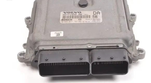 Volvo V70 Engine control unit/module ECU 30771550