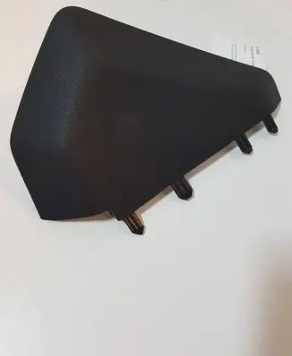 Audi e-tron Dashboard side end trim 4KE857085