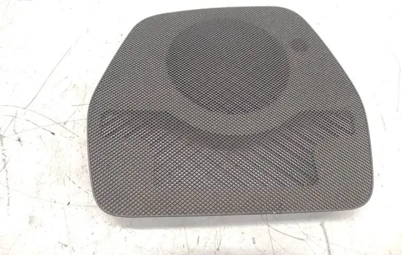 Mercedes-Benz C W205 Subwoofer grill/trim A2056801607