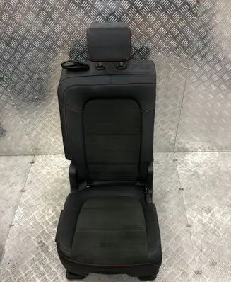 Ford Kuga III Interior set 