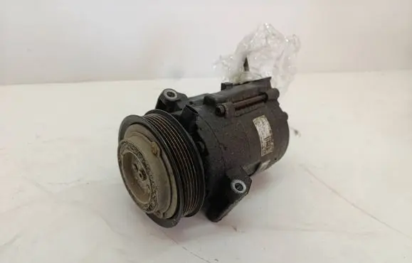 Chevrolet Captiva Air conditioning (A/C) compressor (pump) 95487907 557805030