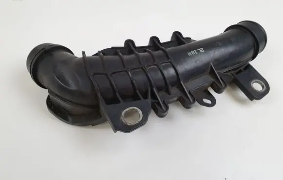 Mazda 6 Intercooler hose/pipe 1212050351
