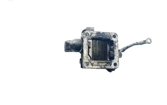 Audi A4 S4 B7 8E 8H Intake air temperature sensor 