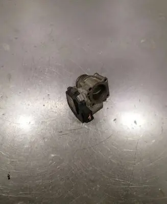 Peugeot 308 Throttle valve 9673534480 28275019